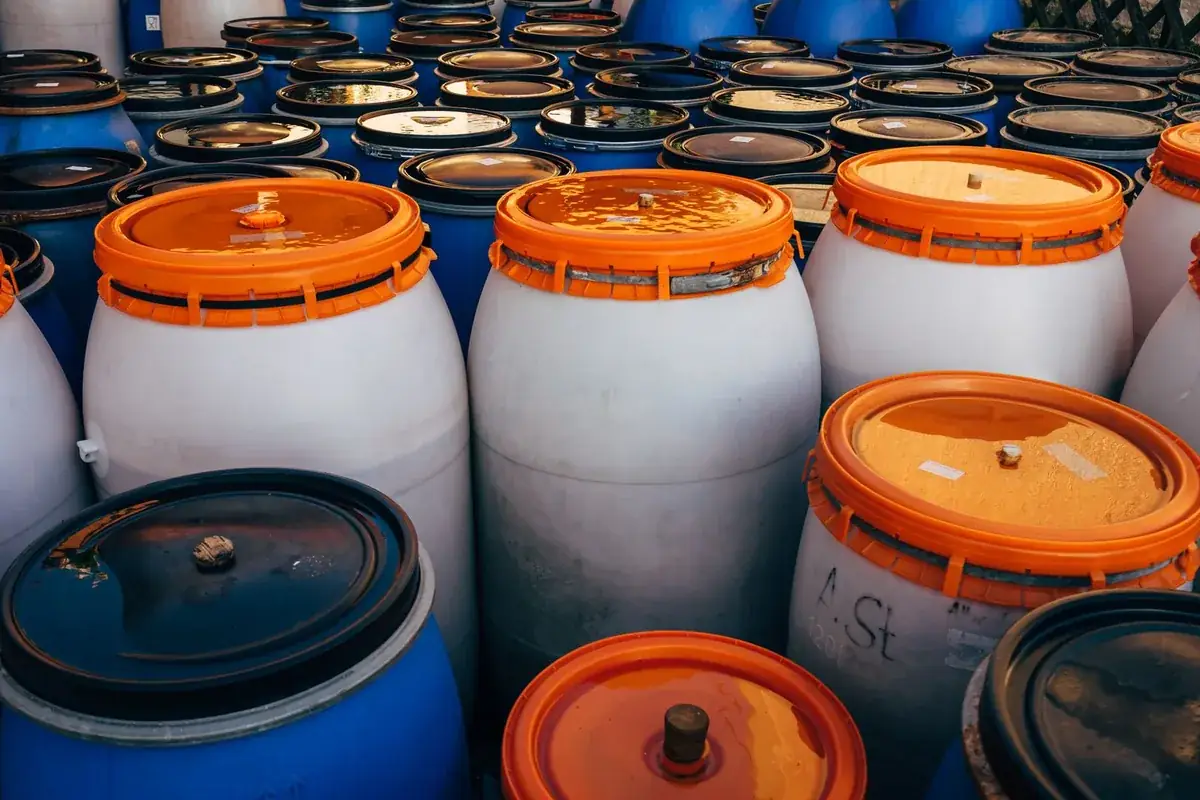 Hazmat Cleanup in Pearl Beach, MI
